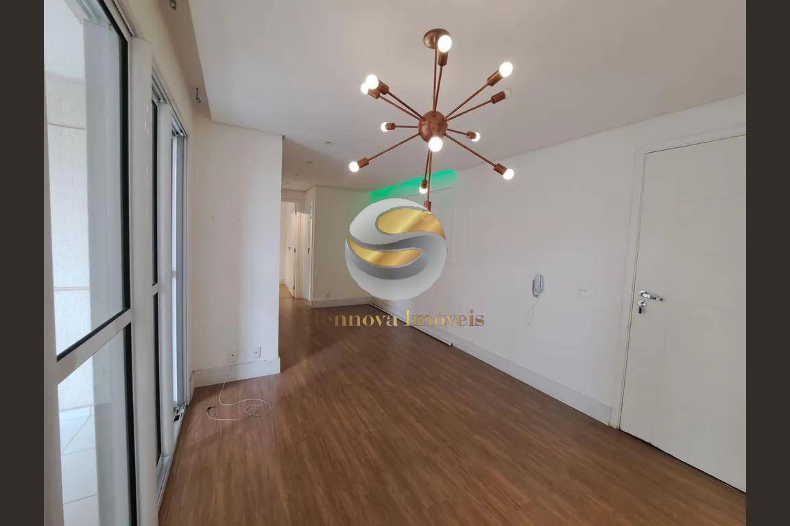Apartamento, 2 quartos, 54 m² - Foto 4