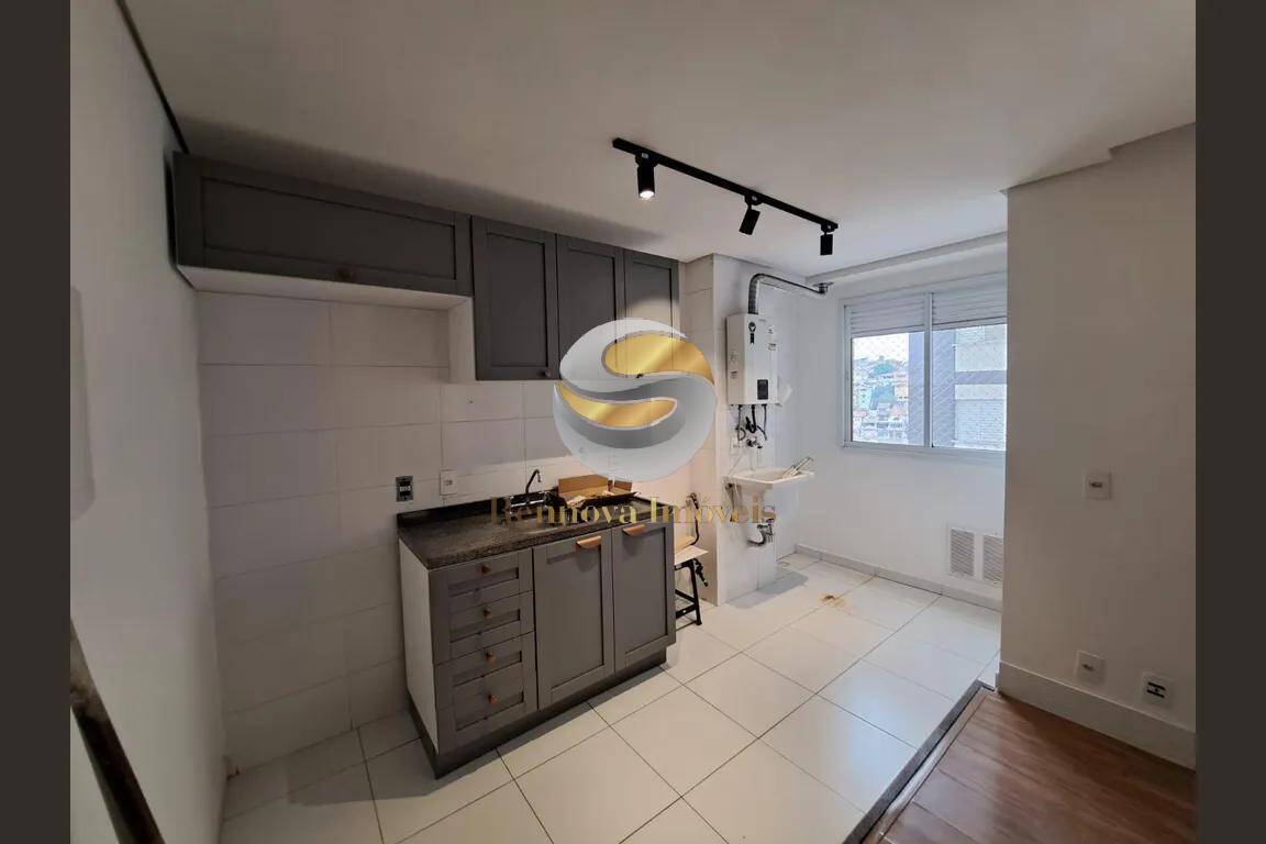 Apartamento, 2 quartos, 54 m² - Foto 1