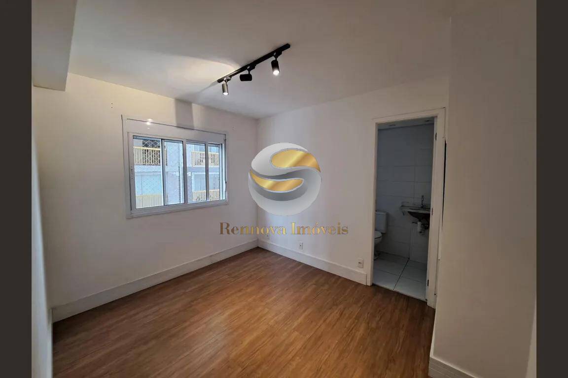 Apartamento, 2 quartos, 54 m² - Foto 9