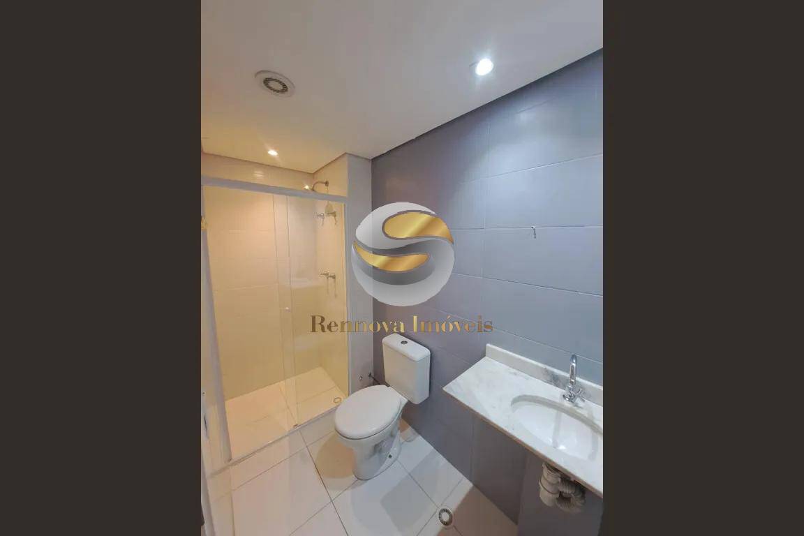 Apartamento, 2 quartos, 54 m² - Foto 8
