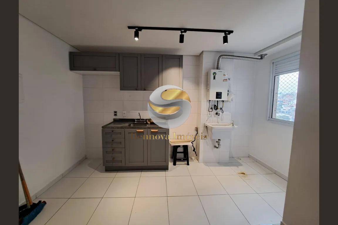 Apartamento, 2 quartos, 54 m² - Foto 2