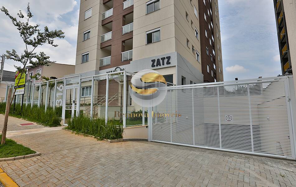 Apartamento, 2 quartos, 54 m² - Foto 12