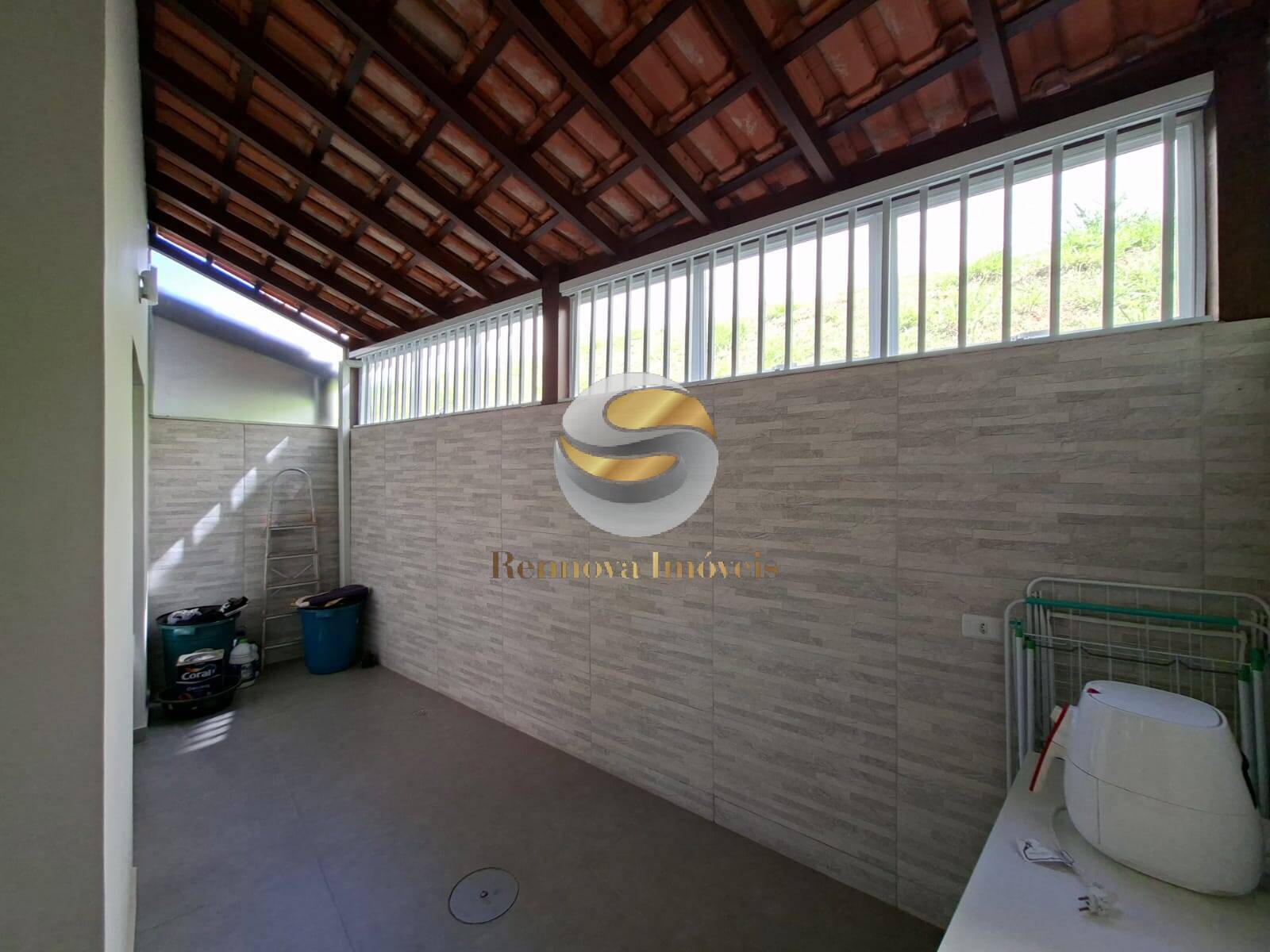 Casa de Condomínio, 2 quartos - Foto 12