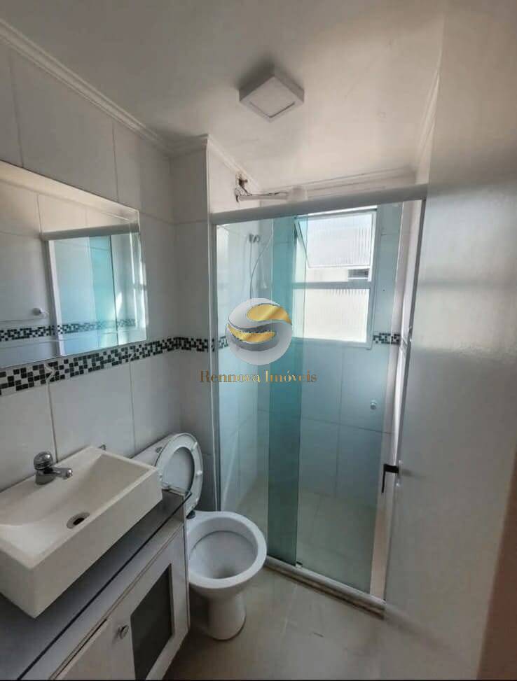 Apartamento, 2 quartos, 45 m² - Foto 7