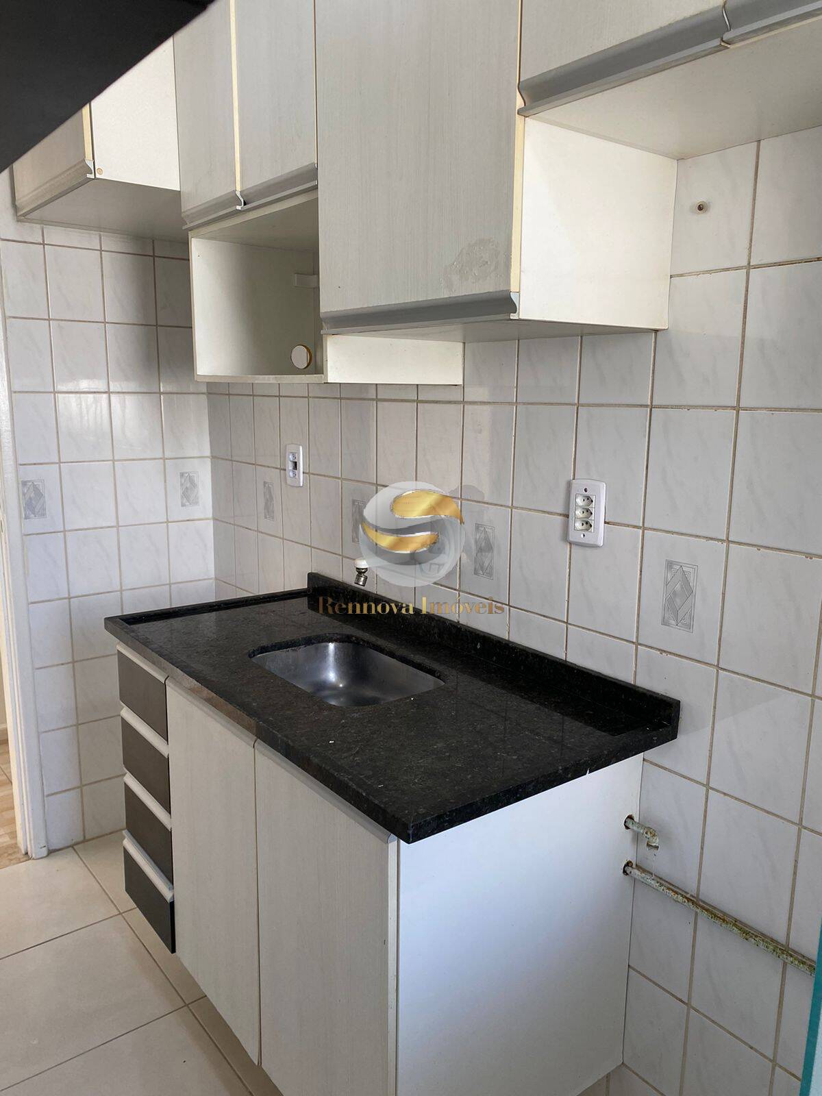 Apartamento, 2 quartos, 45 m² - Foto 5