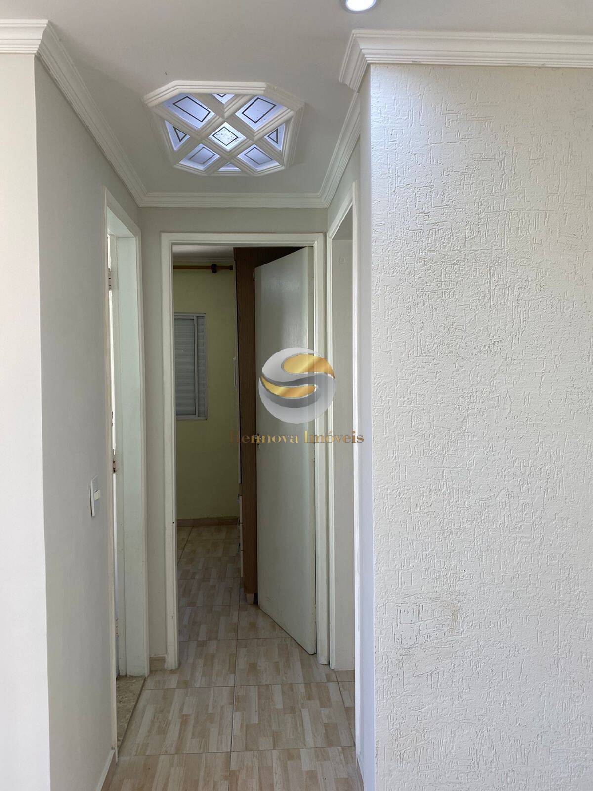 Apartamento, 2 quartos, 45 m² - Foto 10