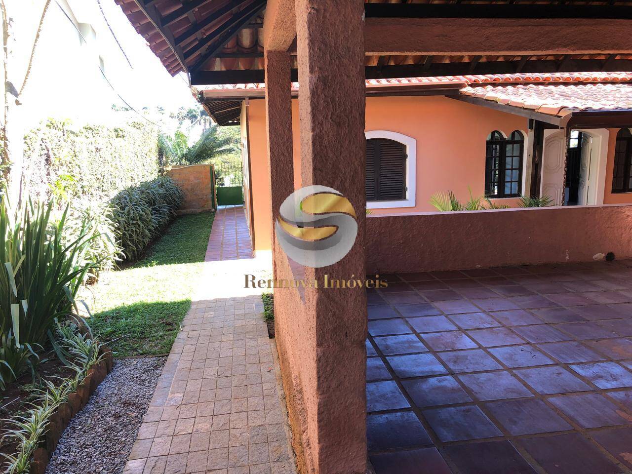 Casa, 3 quartos, 282 m² - Foto 6
