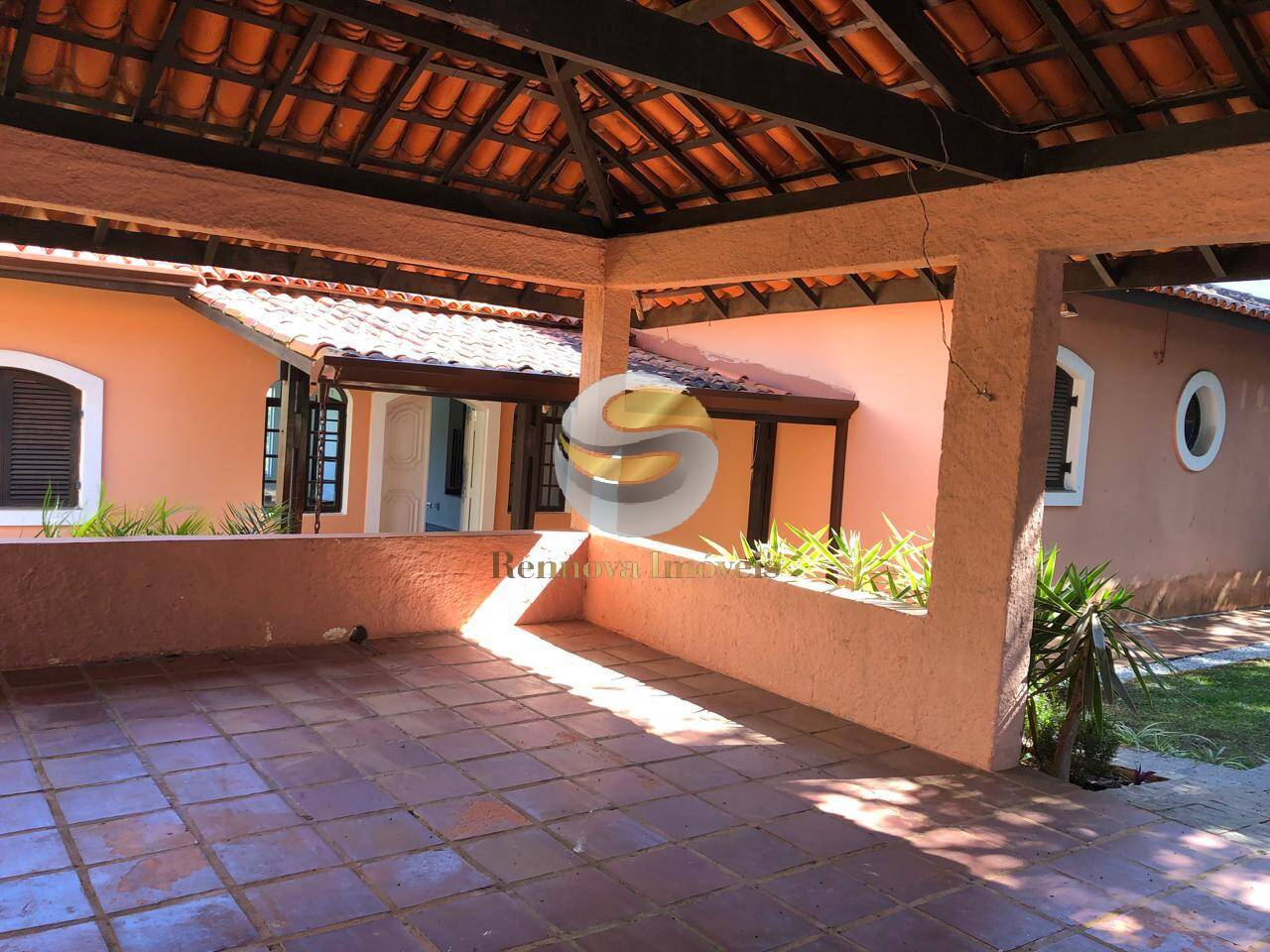 Casa, 3 quartos, 282 m² - Foto 2