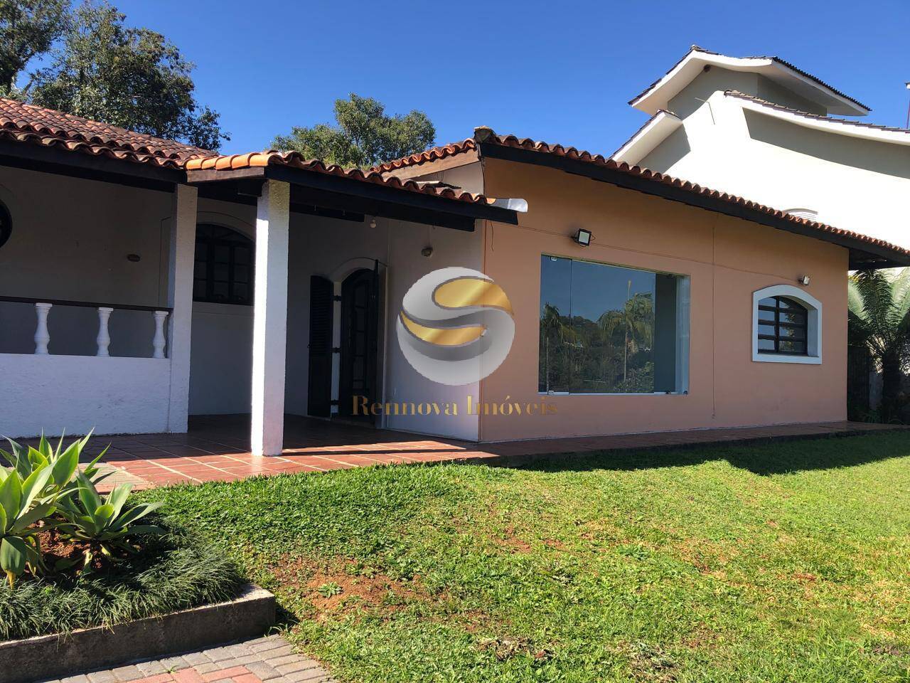 Casa, 3 quartos, 282 m² - Foto 34