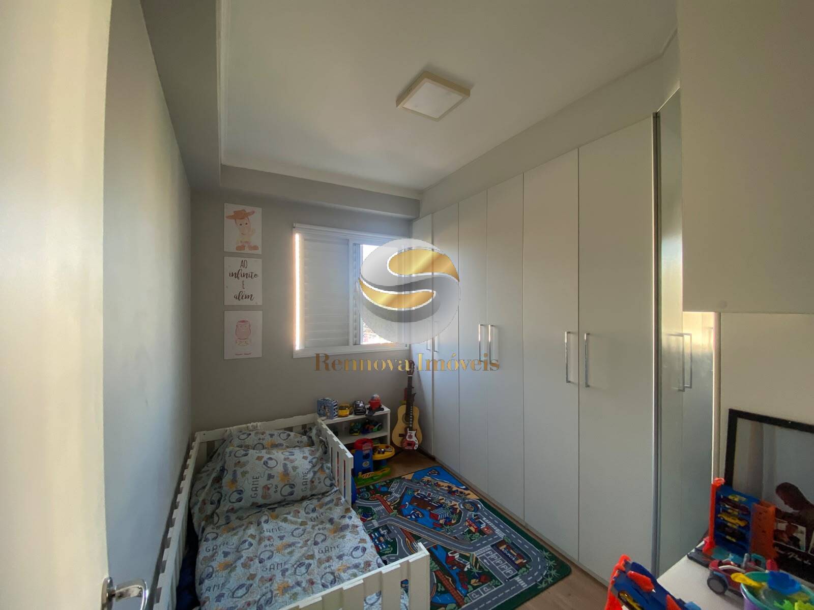 Apartamento, 2 quartos, 59 m² - Foto 8