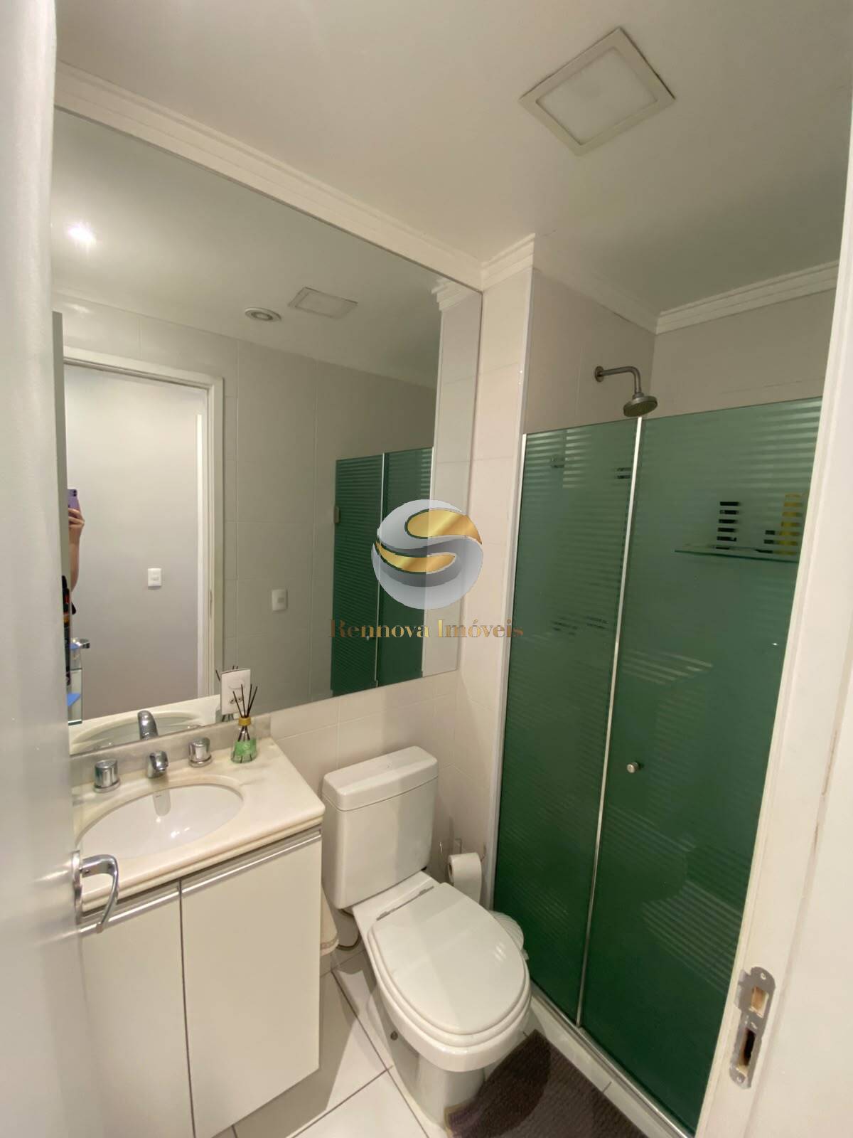 Apartamento, 2 quartos, 59 m² - Foto 9