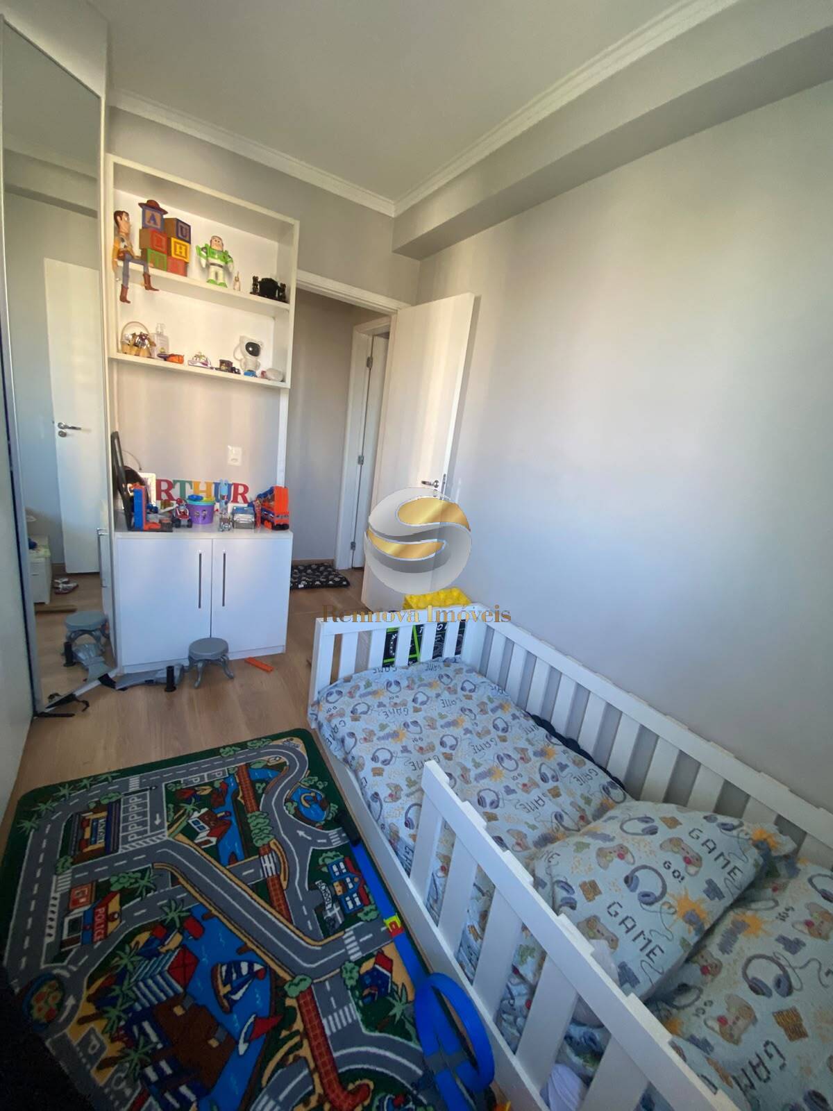 Apartamento, 2 quartos, 59 m² - Foto 11
