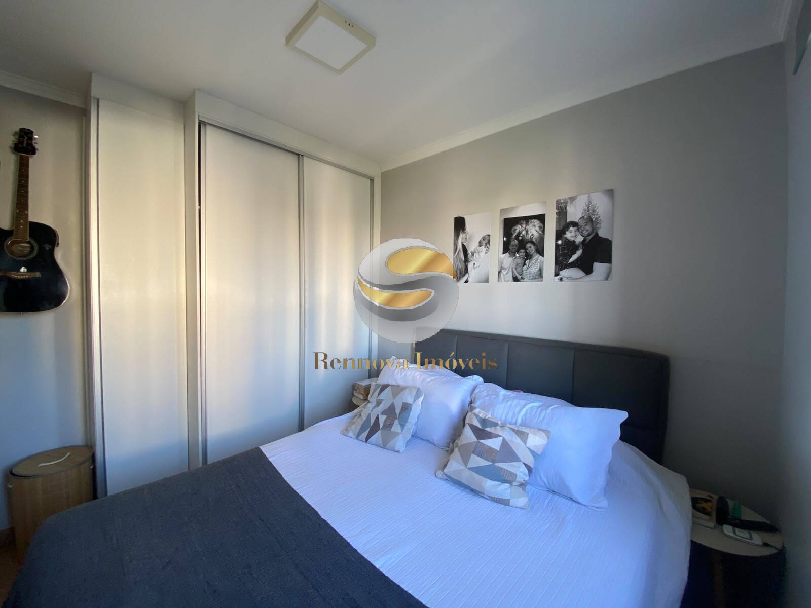 Apartamento, 2 quartos, 59 m² - Foto 12