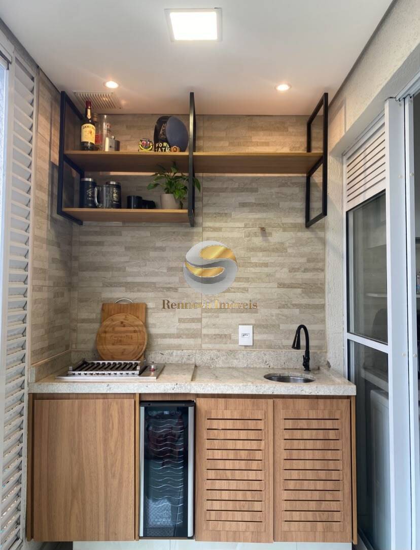 Apartamento, 2 quartos, 59 m² - Foto 7