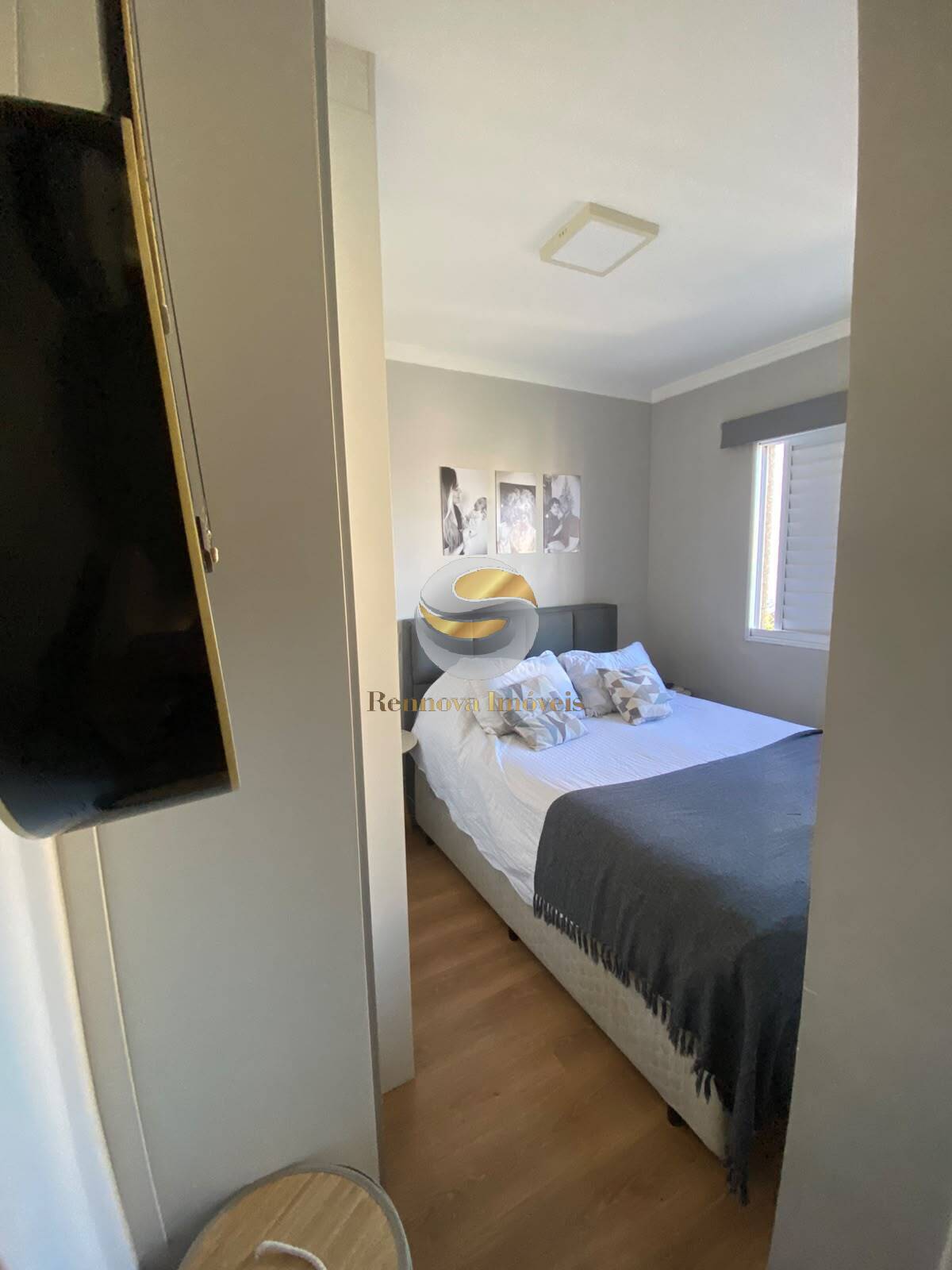 Apartamento, 2 quartos, 59 m² - Foto 13