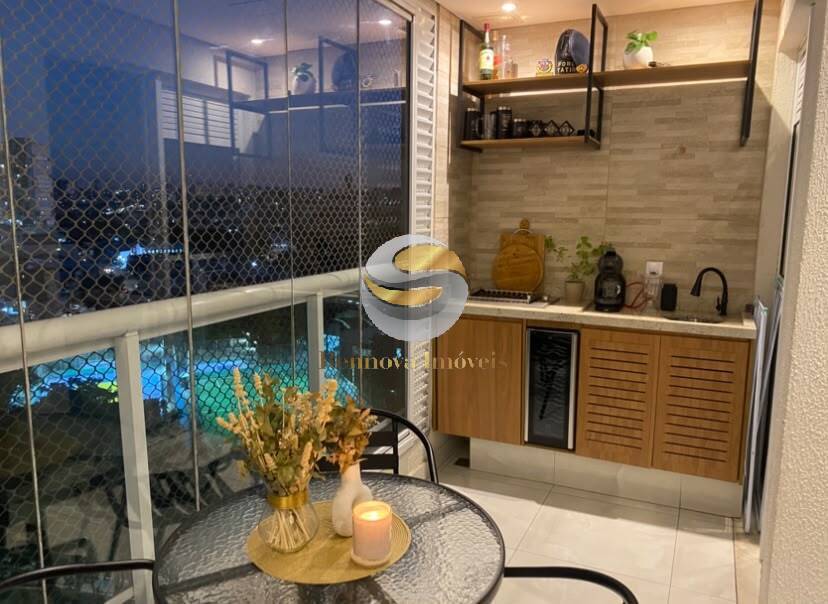 Apartamento, 2 quartos, 59 m² - Foto 2