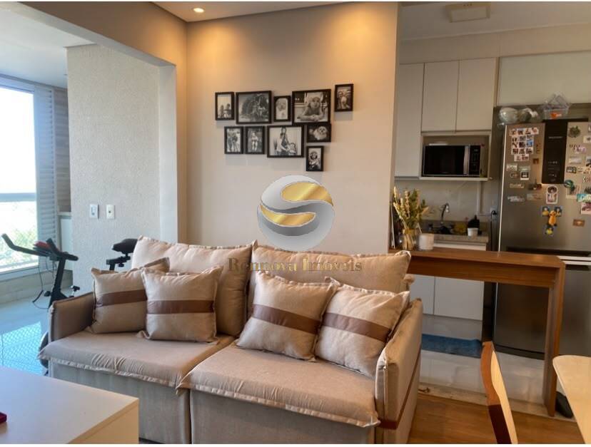 Apartamento, 2 quartos, 59 m² - Foto 3
