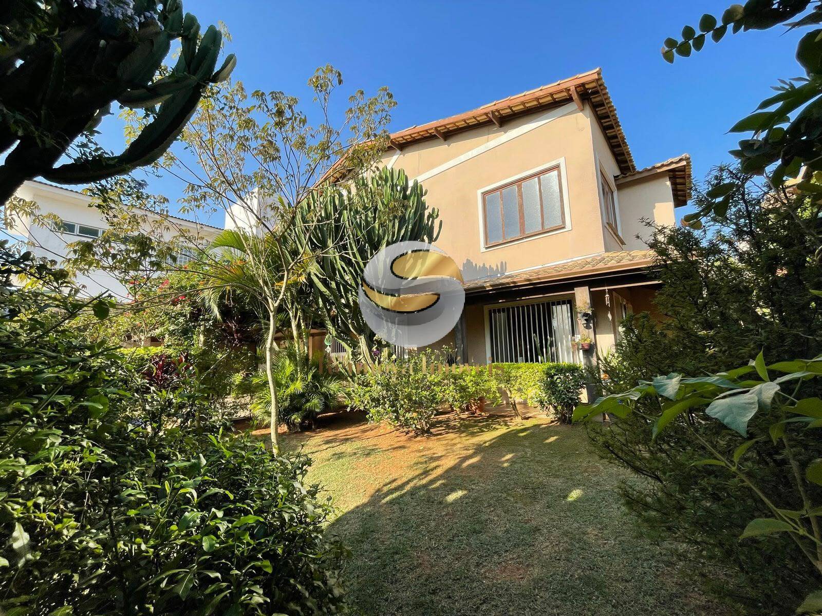 Casa, 4 quartos, 394 m² - Foto 18