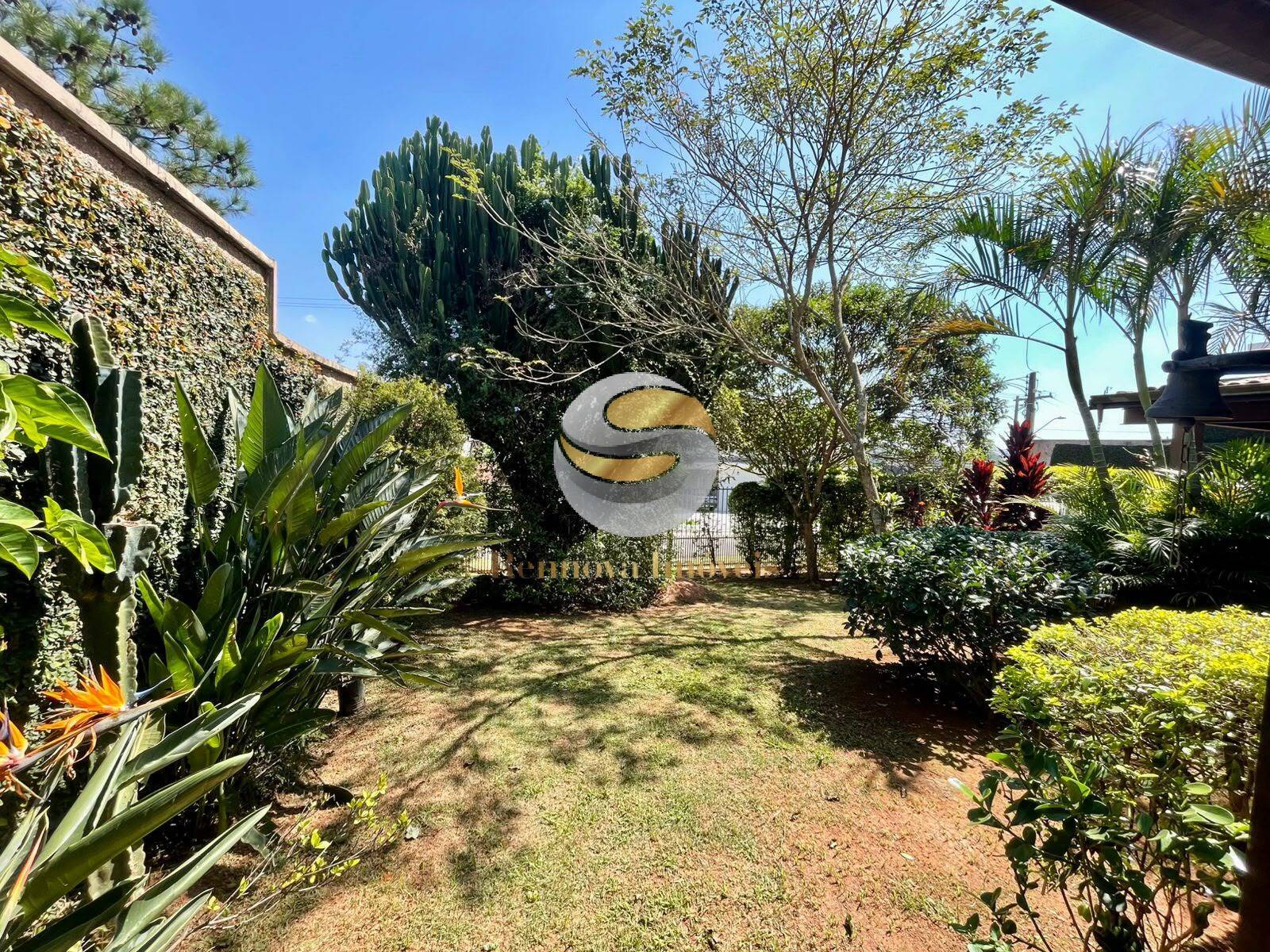 Casa, 4 quartos, 394 m² - Foto 20