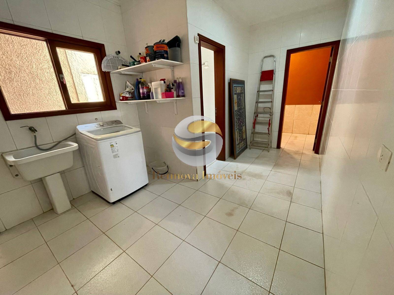 Casa, 4 quartos, 394 m² - Foto 7
