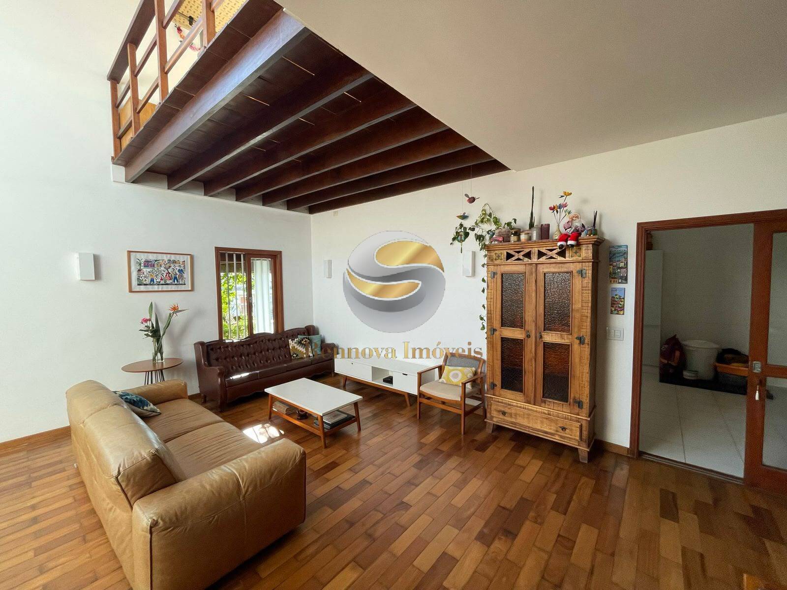 Casa, 4 quartos, 394 m² - Foto 3