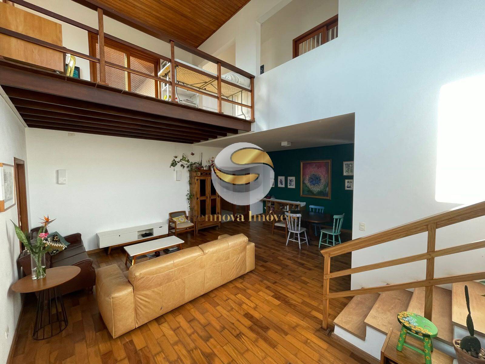 Casa, 4 quartos, 394 m² - Foto 4