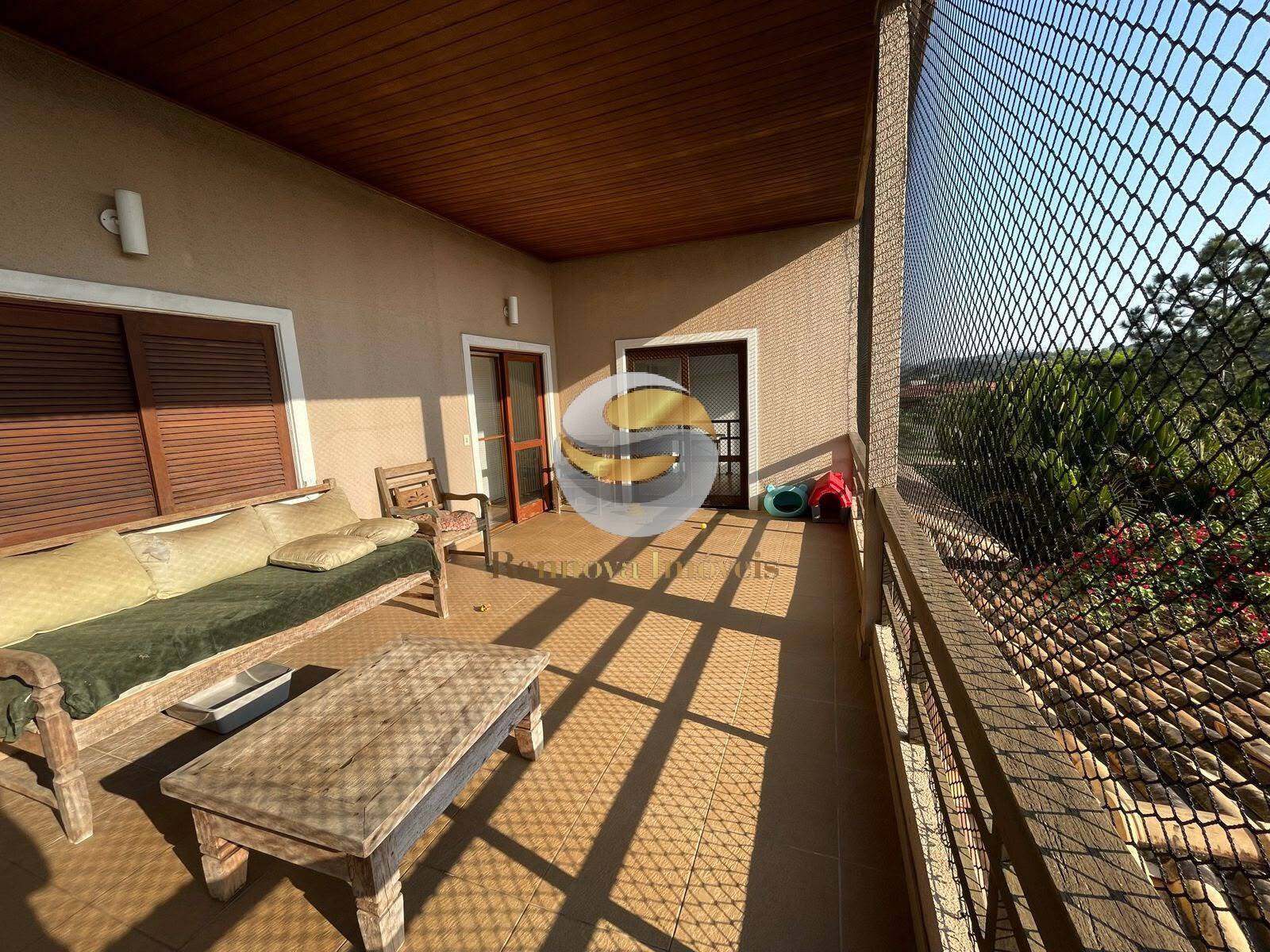 Casa, 4 quartos, 394 m² - Foto 16