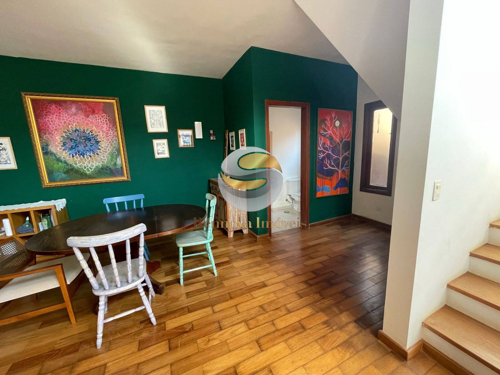 Casa, 4 quartos, 394 m² - Foto 12