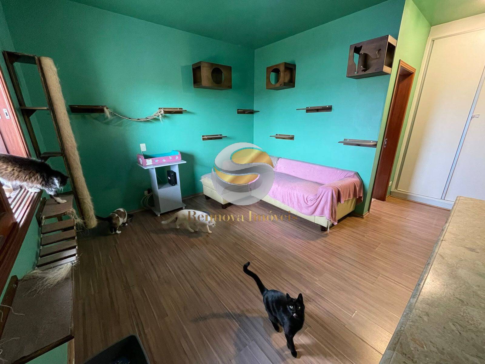 Casa, 4 quartos, 394 m² - Foto 14