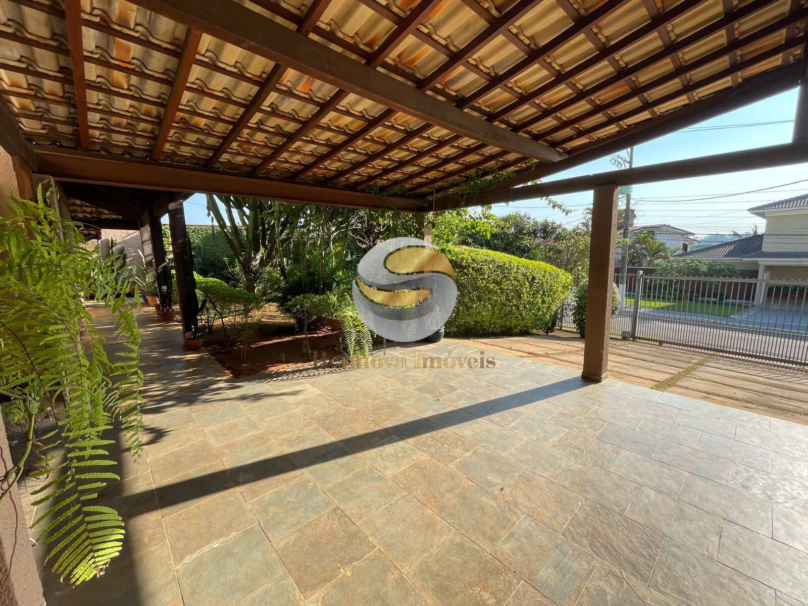 Casa, 4 quartos, 394 m² - Foto 2