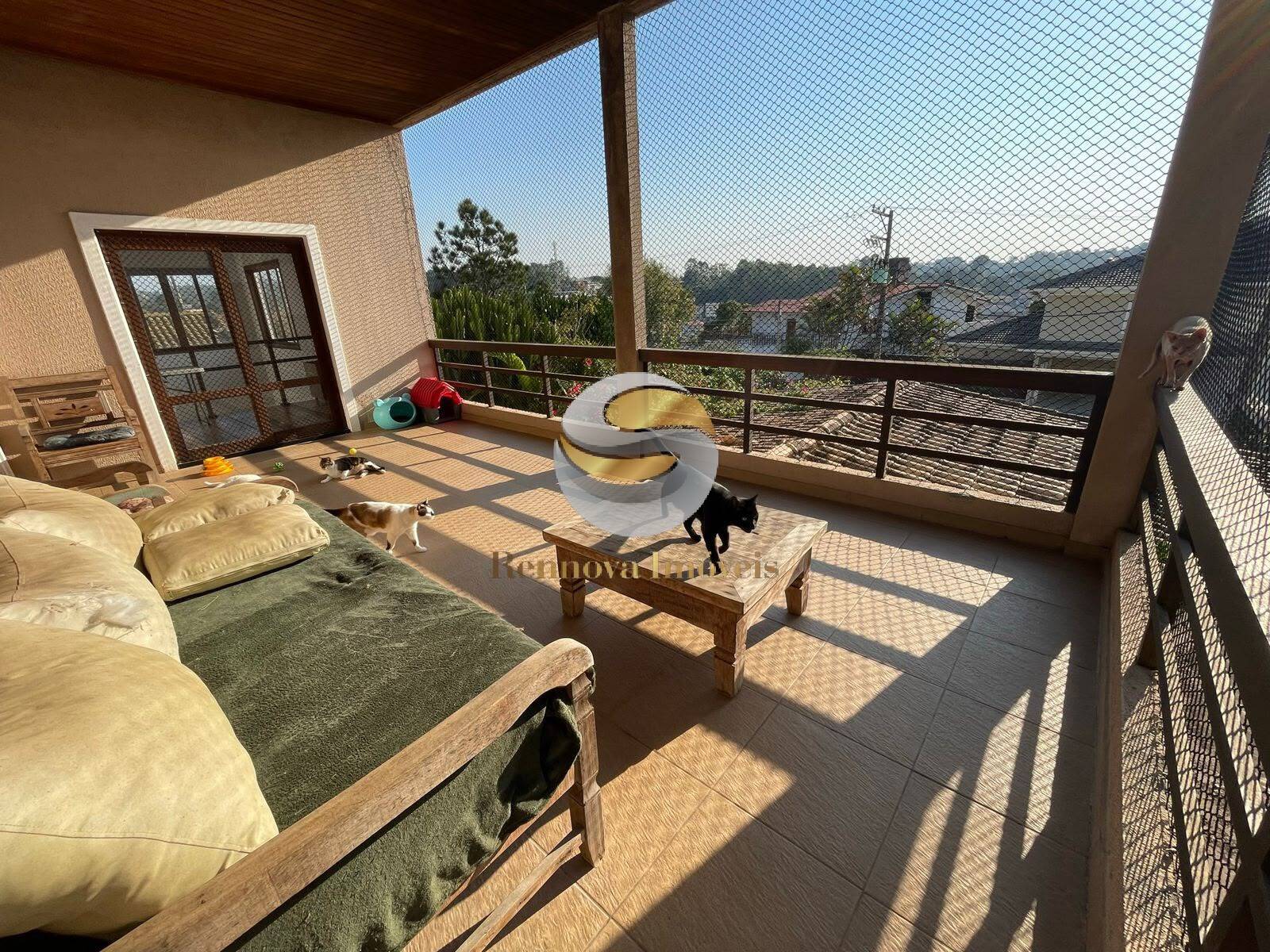 Casa, 4 quartos, 394 m² - Foto 15