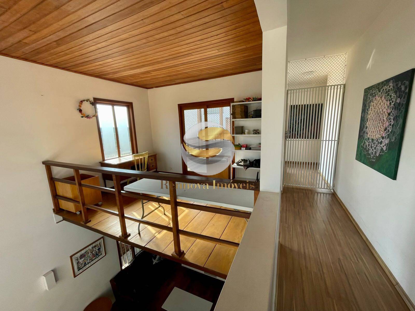 Casa, 4 quartos, 394 m² - Foto 10