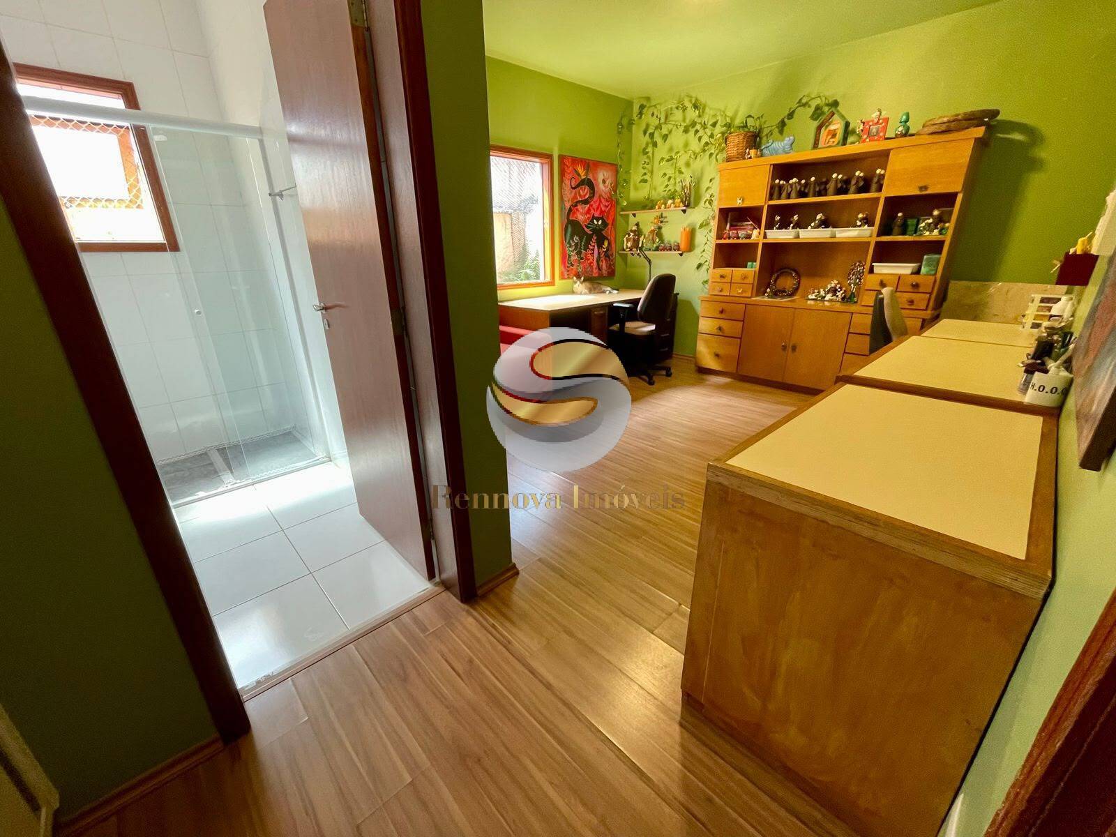 Casa, 4 quartos, 394 m² - Foto 17