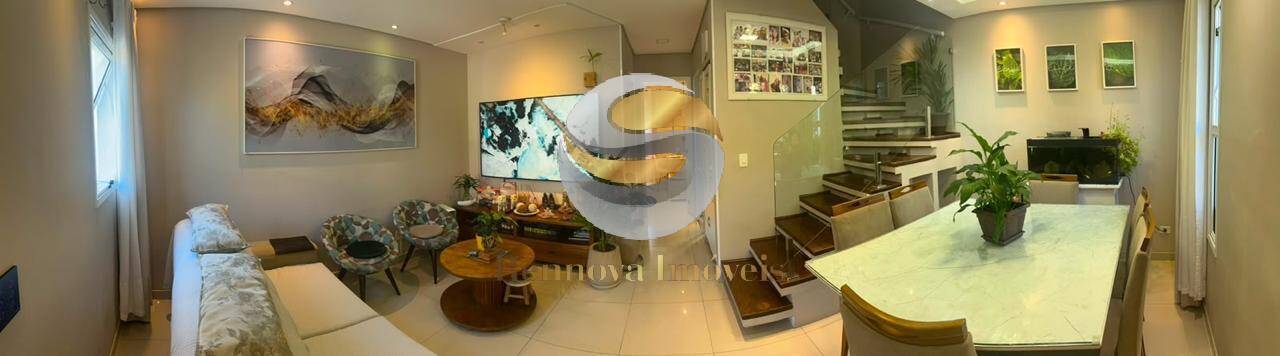 Casa de Condomínio, 4 quartos - Foto 10