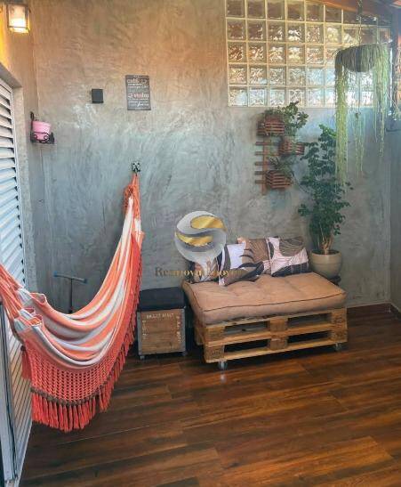 Casa de Condomínio, 4 quartos - Foto 14