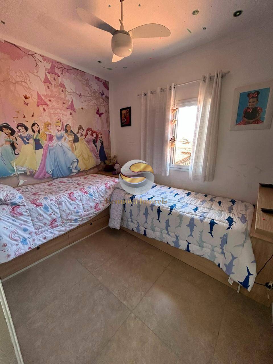 Casa de Condomínio, 4 quartos - Foto 26