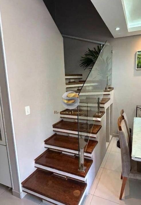 Casa de Condomínio, 4 quartos - Foto 5
