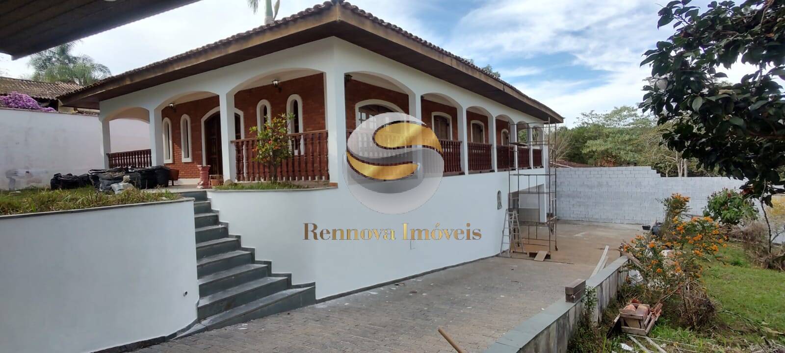 Casa, 3 quartos, 300 m² - Foto 4