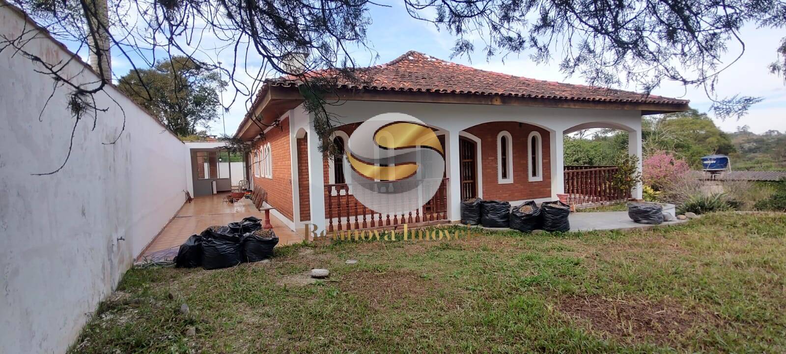 Casa, 3 quartos, 300 m² - Foto 2