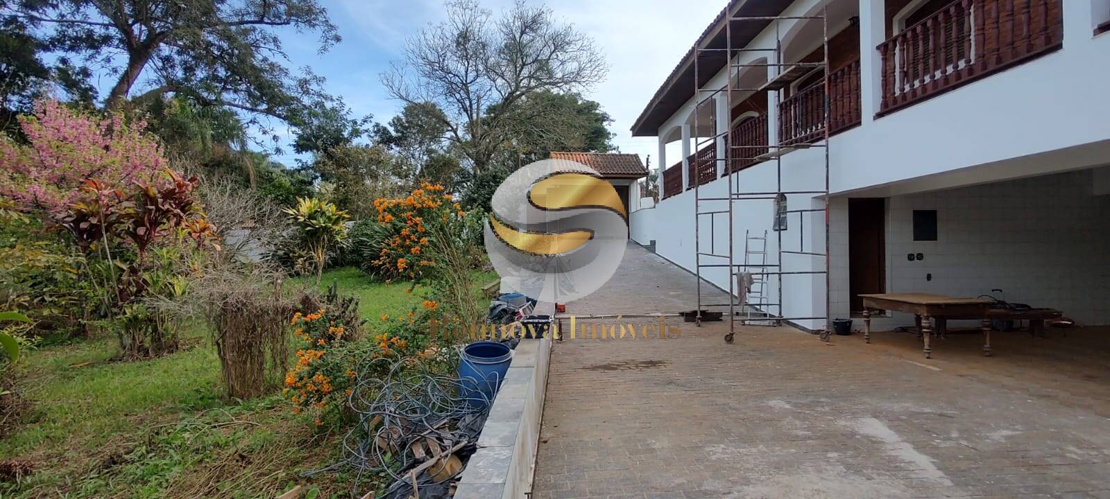 Casa, 3 quartos, 300 m² - Foto 11