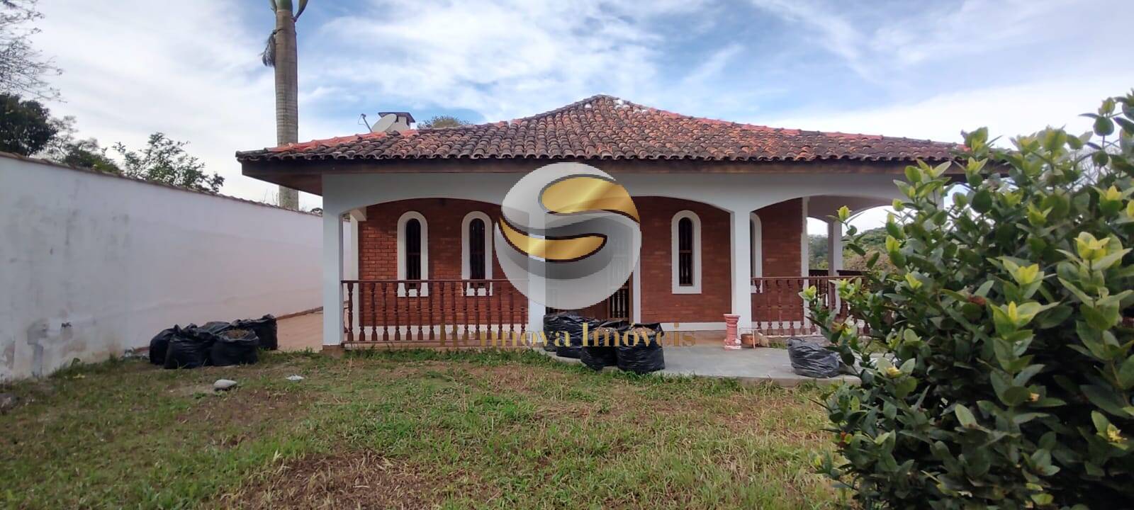 Casa, 3 quartos, 300 m² - Foto 3
