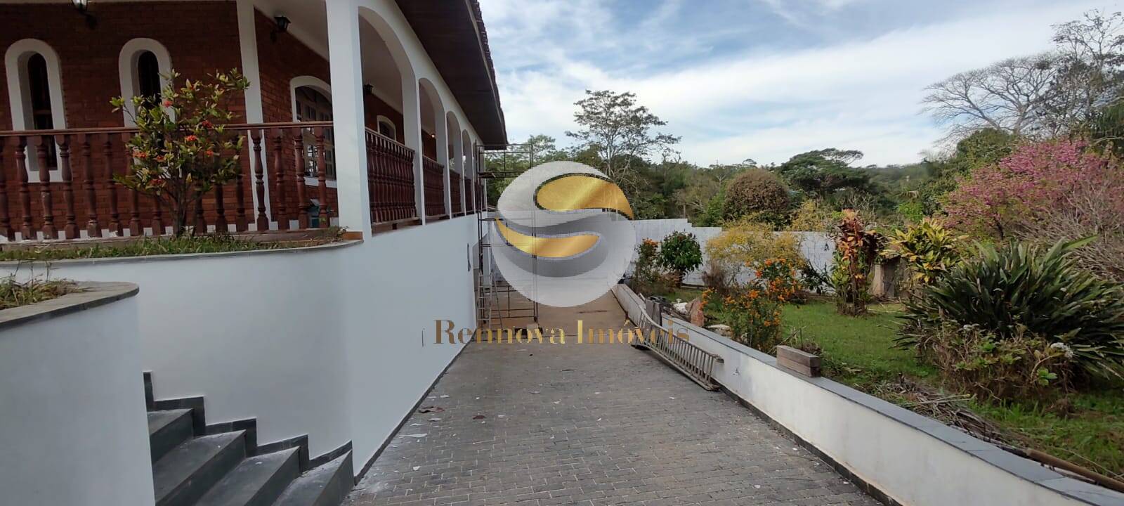 Casa, 3 quartos, 300 m² - Foto 5