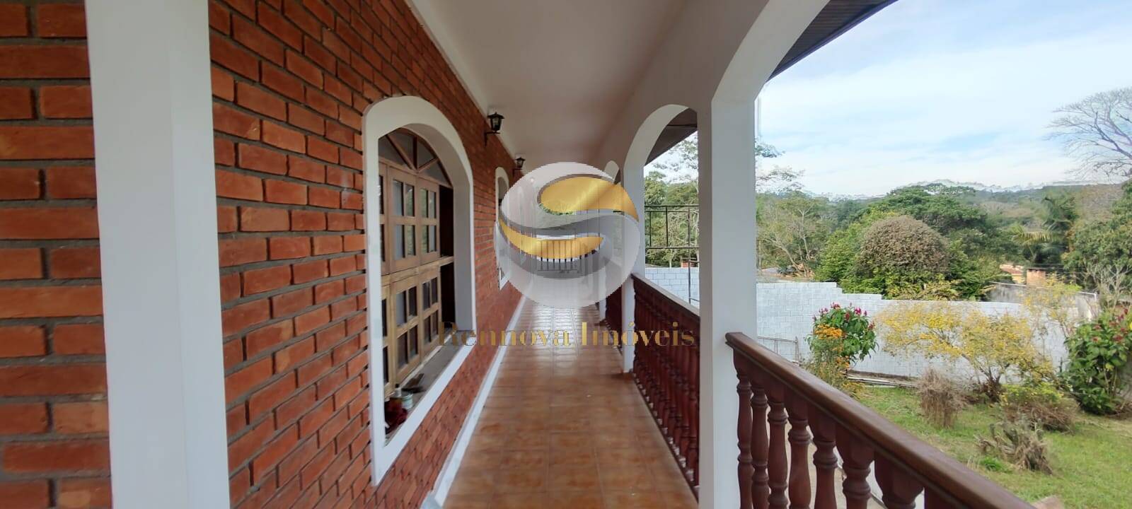Casa, 3 quartos, 300 m² - Foto 12