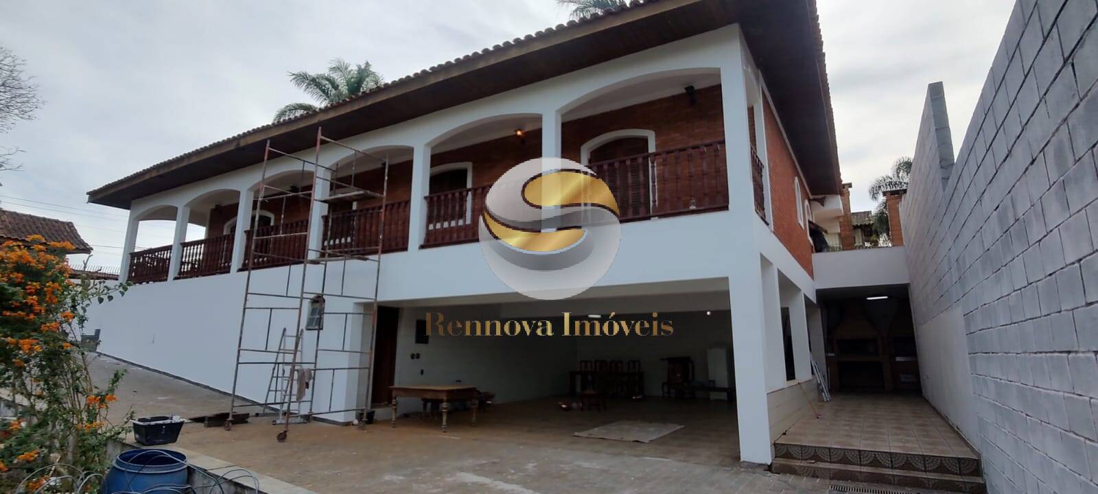 Casa, 3 quartos, 300 m² - Foto 10