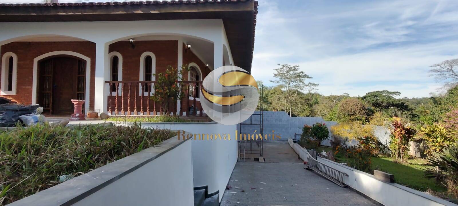 Casa, 3 quartos, 300 m² - Foto 9