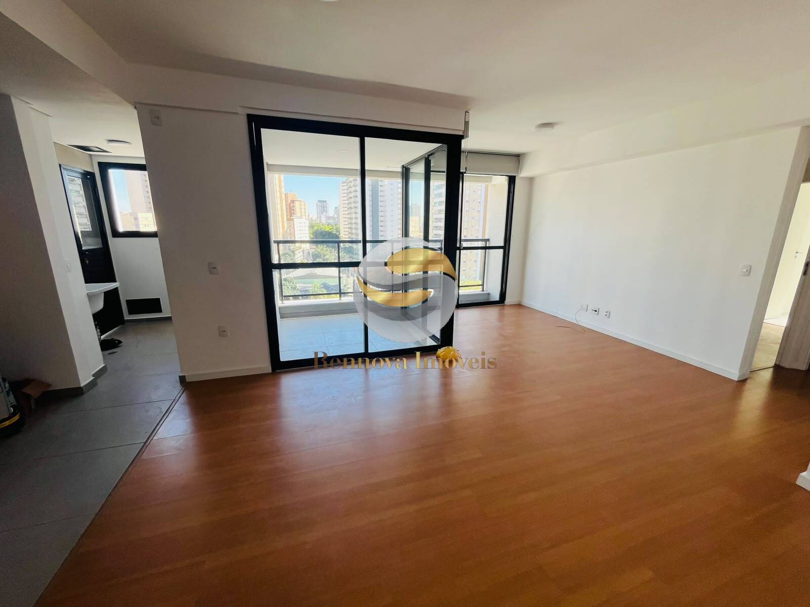 Apartamento, 2 quartos, 92 m² - Foto 2