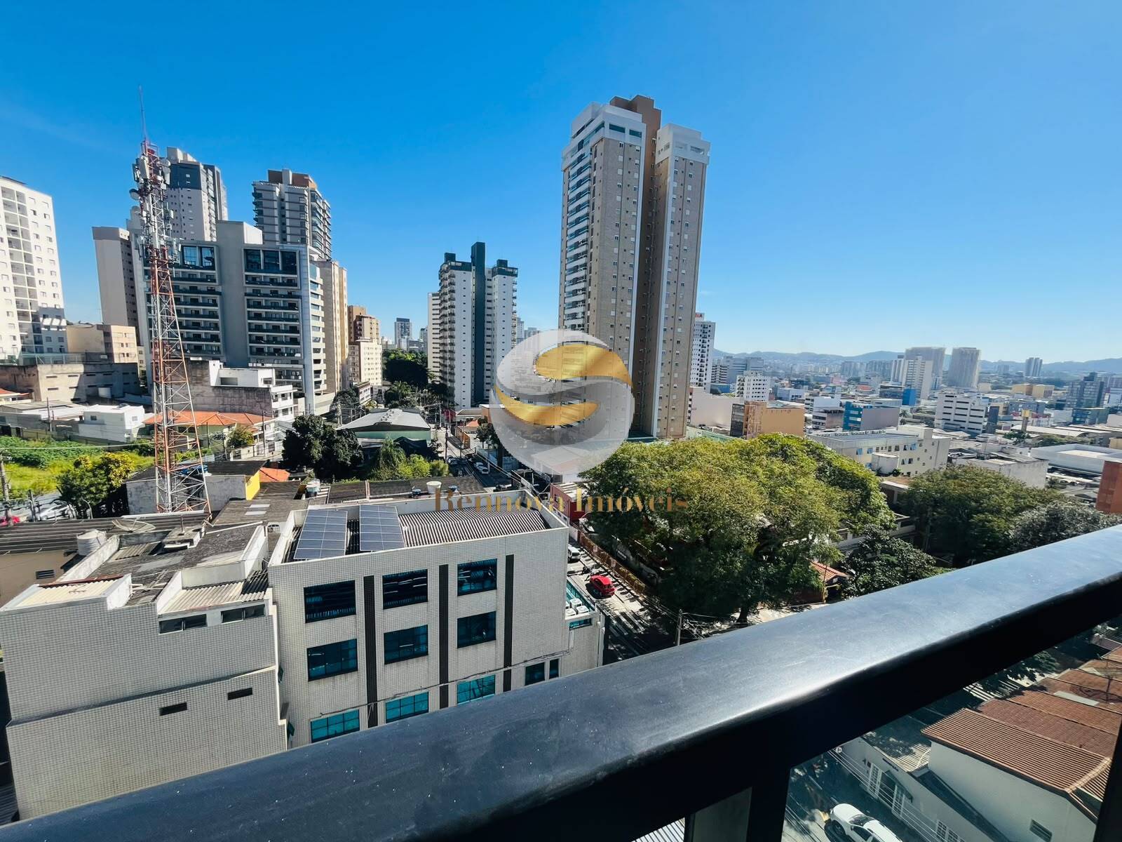 Apartamento, 2 quartos, 92 m² - Foto 17
