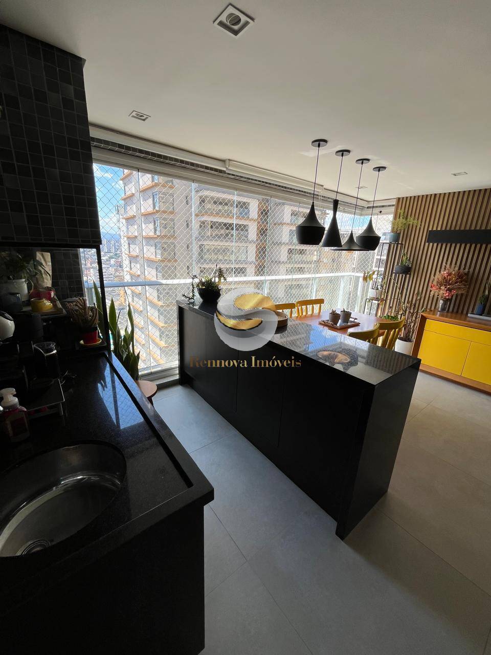 Apartamento, 3 quartos, 113 m² - Foto 1