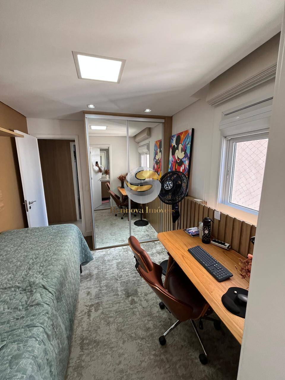 Apartamento, 3 quartos, 113 m² - Foto 25