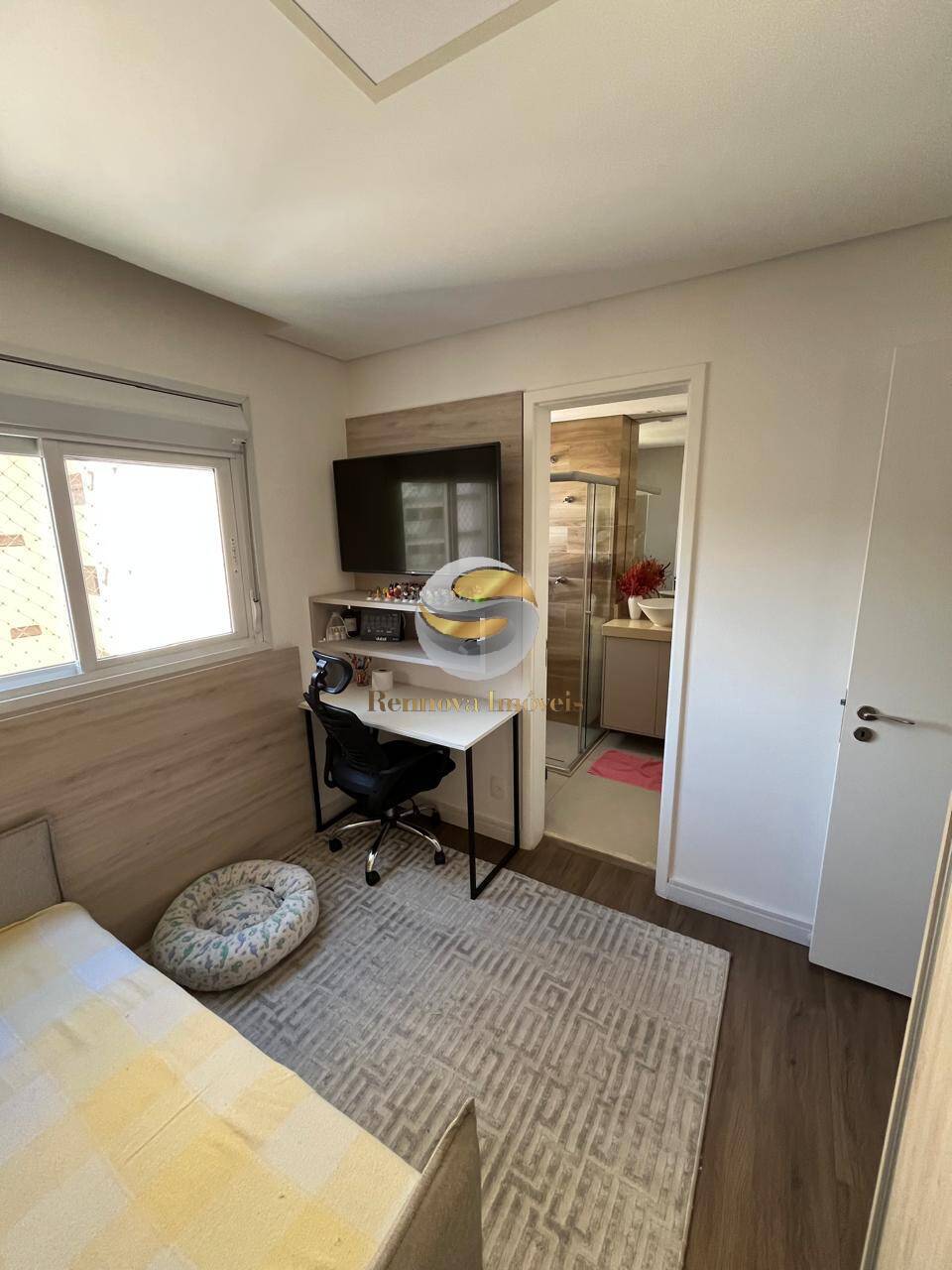 Apartamento, 3 quartos, 113 m² - Foto 28